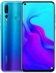 Замена динамика на телефоне Huawei Nova 4 Plus в Владимире